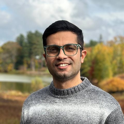 McKinsey Early Access - Abhineet